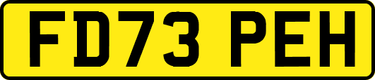 FD73PEH