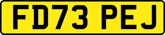 FD73PEJ