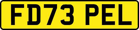 FD73PEL