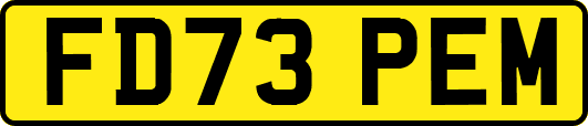 FD73PEM