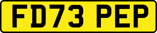 FD73PEP