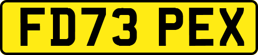 FD73PEX
