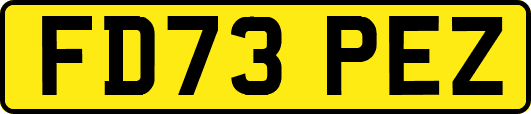 FD73PEZ