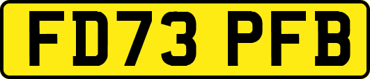 FD73PFB