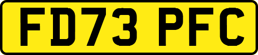 FD73PFC