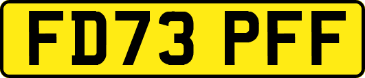FD73PFF