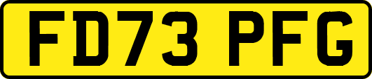 FD73PFG