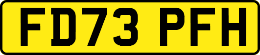 FD73PFH