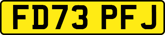 FD73PFJ