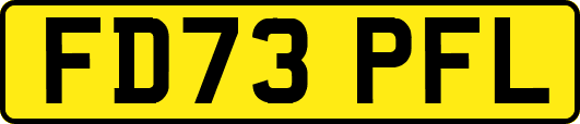 FD73PFL