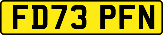 FD73PFN