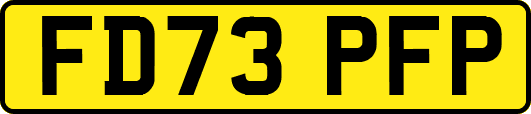 FD73PFP