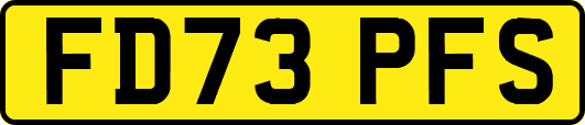 FD73PFS