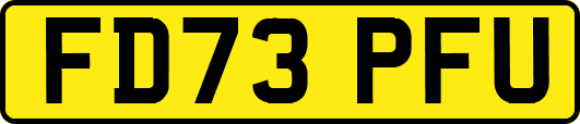 FD73PFU