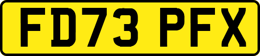 FD73PFX