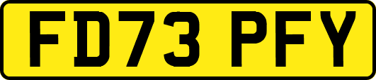 FD73PFY