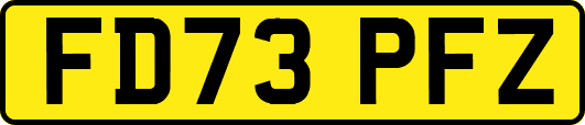 FD73PFZ