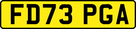 FD73PGA