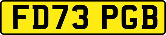 FD73PGB