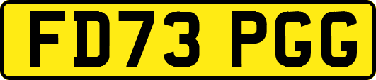 FD73PGG