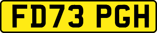 FD73PGH