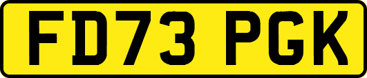FD73PGK