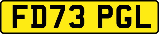 FD73PGL
