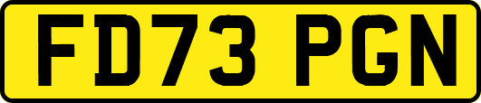 FD73PGN