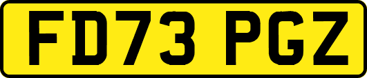 FD73PGZ