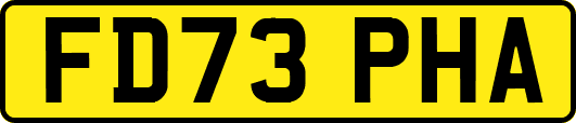 FD73PHA