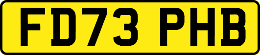 FD73PHB