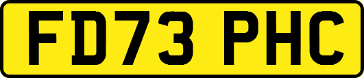 FD73PHC