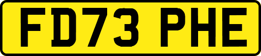 FD73PHE