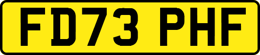 FD73PHF