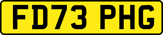 FD73PHG