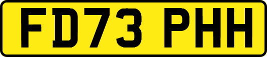 FD73PHH