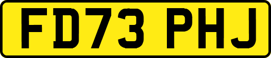 FD73PHJ