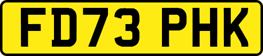 FD73PHK