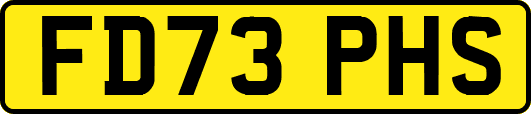 FD73PHS