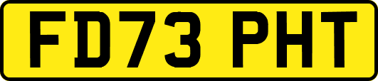 FD73PHT
