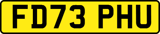 FD73PHU