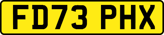 FD73PHX