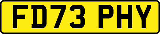 FD73PHY