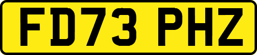 FD73PHZ