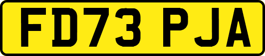 FD73PJA
