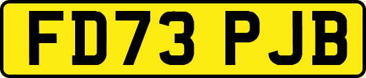 FD73PJB
