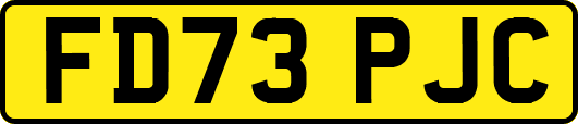 FD73PJC