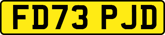 FD73PJD