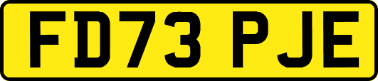FD73PJE