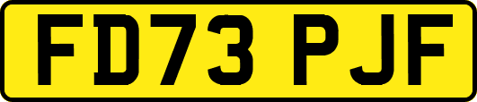 FD73PJF